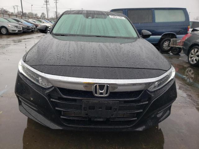 Photo 4 VIN: 1HGCV1F1XLA038758 - HONDA ACCORD LX 