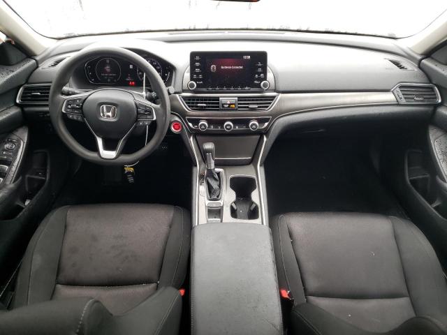 Photo 7 VIN: 1HGCV1F1XLA038758 - HONDA ACCORD LX 