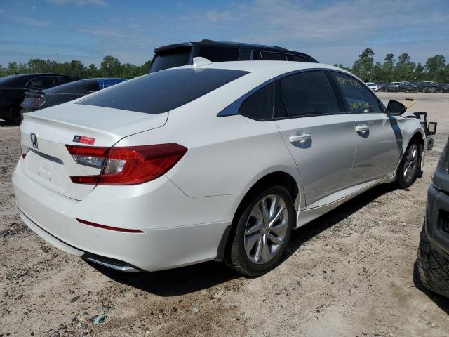 Photo 2 VIN: 1HGCV1F1XLA042521 - HONDA ACCORD LX 