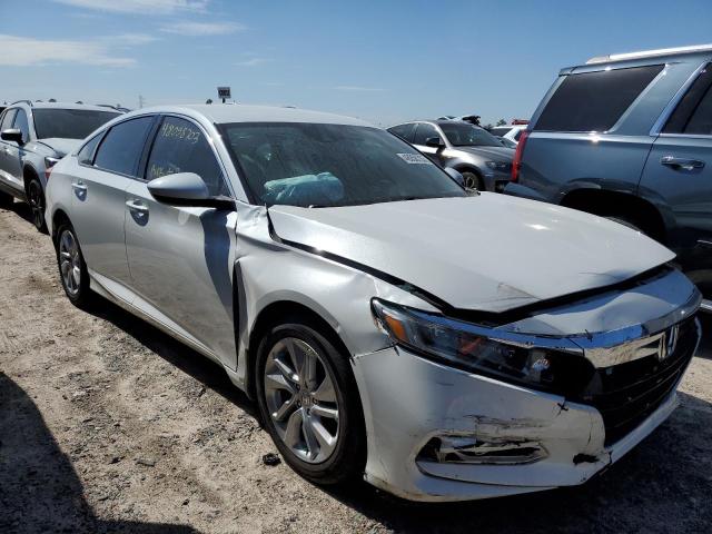 Photo 3 VIN: 1HGCV1F1XLA042521 - HONDA ACCORD LX 