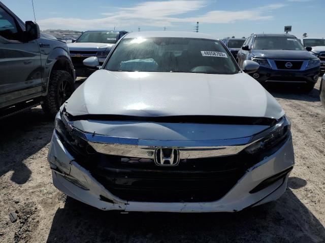 Photo 4 VIN: 1HGCV1F1XLA042521 - HONDA ACCORD LX 