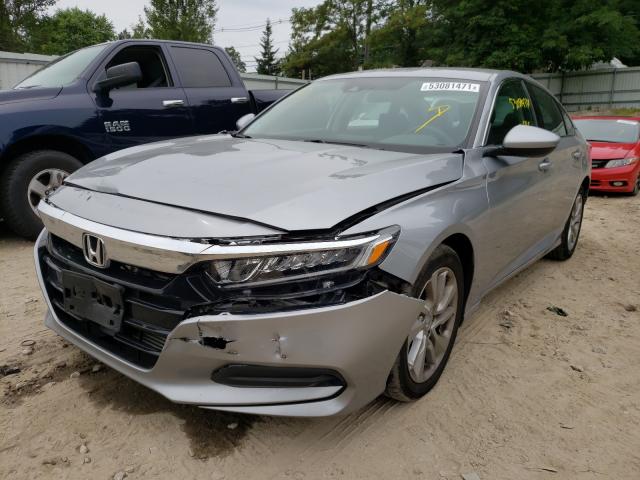 Photo 1 VIN: 1HGCV1F1XLA047010 - HONDA ACCORD LX 