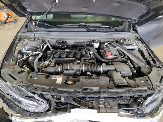 Photo 10 VIN: 1HGCV1F1XLA060341 - HONDA ACCORD LX 