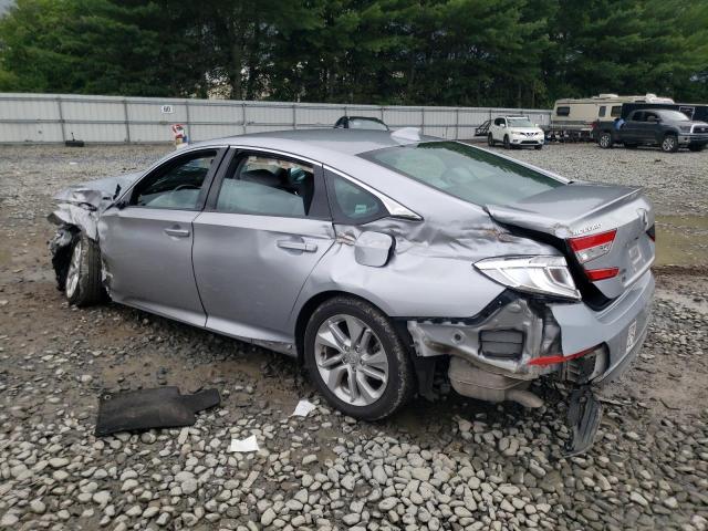 Photo 1 VIN: 1HGCV1F1XLA071128 - HONDA ACCORD LX 