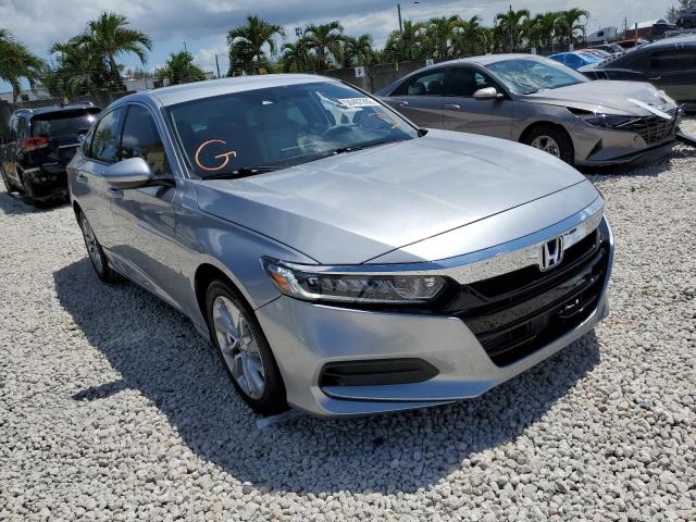 Photo 0 VIN: 1HGCV1F1XLA072151 - HONDA ACCORD SEDAN 