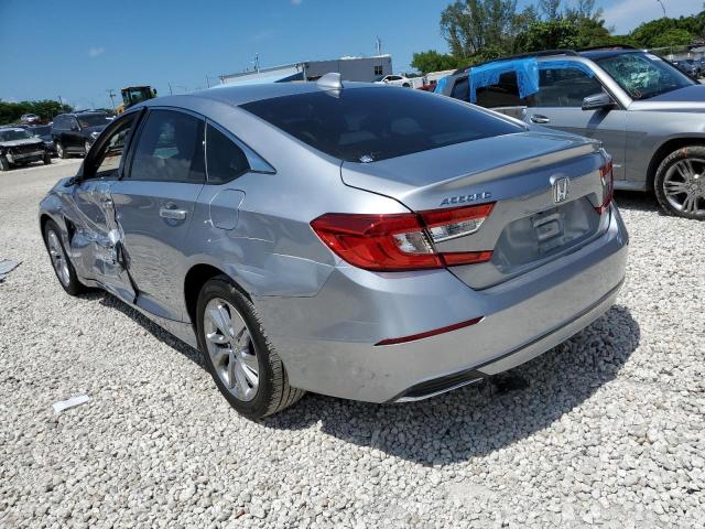 Photo 2 VIN: 1HGCV1F1XLA072151 - HONDA ACCORD SEDAN 