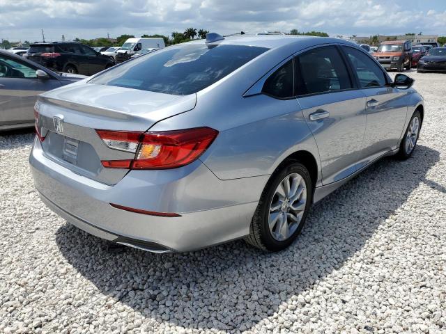 Photo 3 VIN: 1HGCV1F1XLA072151 - HONDA ACCORD SEDAN 