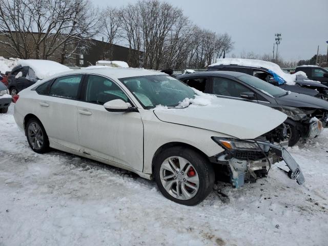 Photo 3 VIN: 1HGCV1F1XLA073221 - HONDA ACCORD 