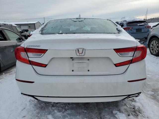 Photo 5 VIN: 1HGCV1F1XLA073221 - HONDA ACCORD 