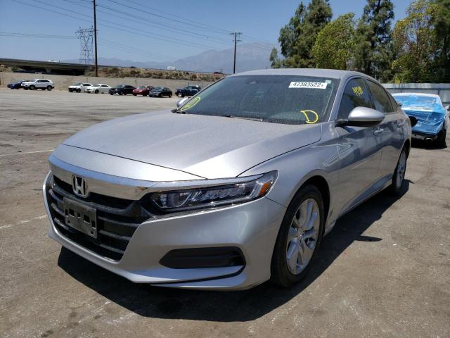 Photo 1 VIN: 1HGCV1F1XLA083392 - HONDA ACCORD LX 