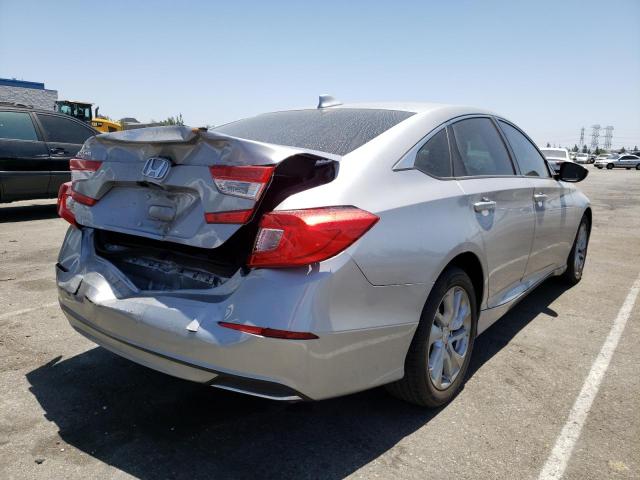 Photo 3 VIN: 1HGCV1F1XLA083392 - HONDA ACCORD LX 