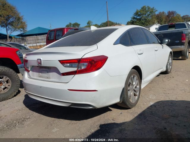 Photo 3 VIN: 1HGCV1F1XLA093663 - HONDA ACCORD 