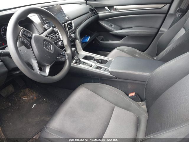 Photo 4 VIN: 1HGCV1F1XLA093663 - HONDA ACCORD 