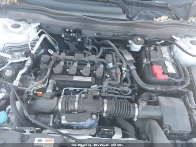 Photo 9 VIN: 1HGCV1F1XLA093663 - HONDA ACCORD 