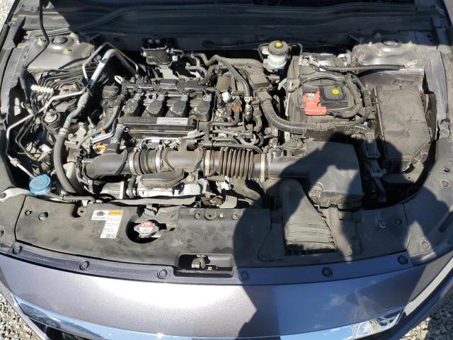 Photo 10 VIN: 1HGCV1F1XLA108484 - HONDA ACCORD LX 