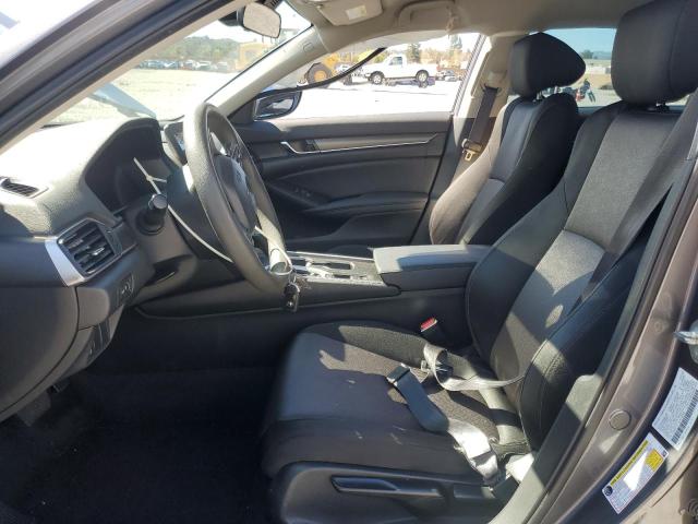 Photo 6 VIN: 1HGCV1F1XLA108484 - HONDA ACCORD LX 