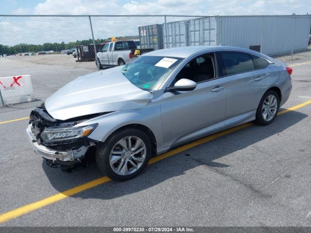 Photo 1 VIN: 1HGCV1F1XLA111613 - HONDA ACCORD 