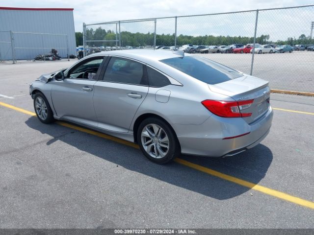 Photo 2 VIN: 1HGCV1F1XLA111613 - HONDA ACCORD 