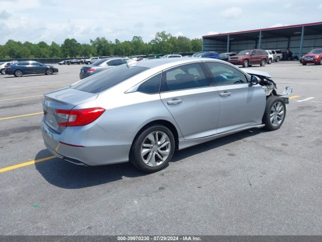 Photo 3 VIN: 1HGCV1F1XLA111613 - HONDA ACCORD 