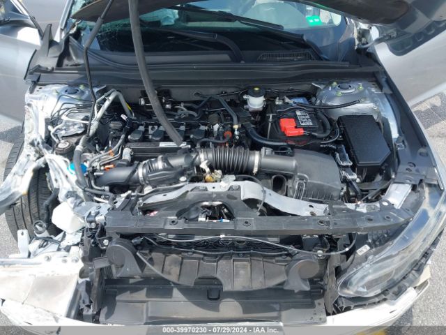 Photo 9 VIN: 1HGCV1F1XLA111613 - HONDA ACCORD 