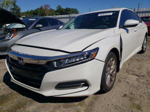 Photo 1 VIN: 1HGCV1F1XLA118769 - HONDA ACCORD LX 