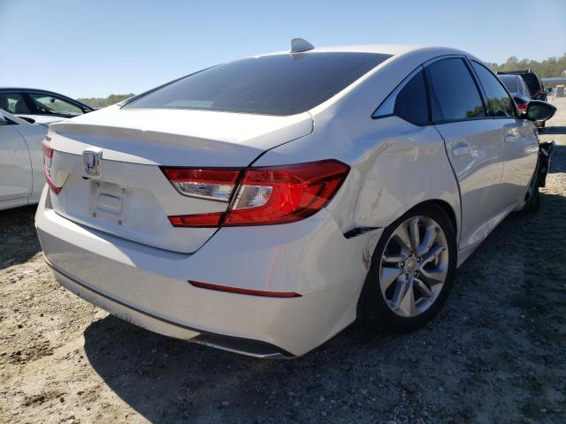 Photo 3 VIN: 1HGCV1F1XLA118769 - HONDA ACCORD LX 