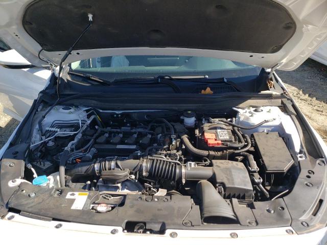 Photo 6 VIN: 1HGCV1F1XLA118769 - HONDA ACCORD LX 