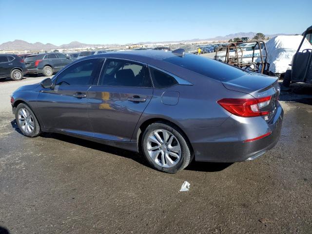 Photo 1 VIN: 1HGCV1F1XLA125916 - HONDA ACCORD 