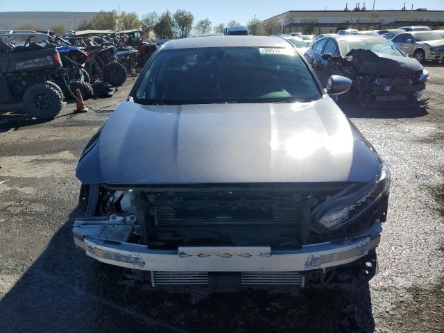 Photo 4 VIN: 1HGCV1F1XLA125916 - HONDA ACCORD 