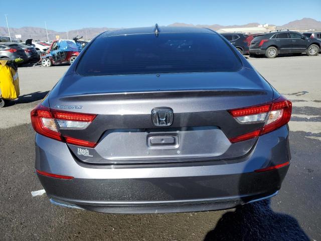 Photo 5 VIN: 1HGCV1F1XLA125916 - HONDA ACCORD 