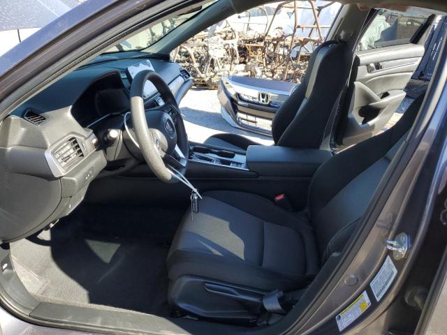 Photo 6 VIN: 1HGCV1F1XLA125916 - HONDA ACCORD 