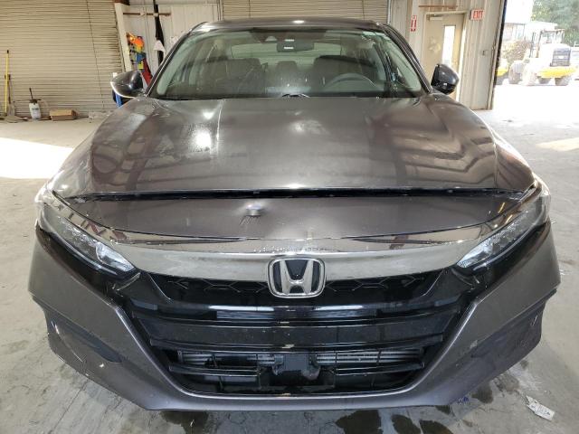 Photo 4 VIN: 1HGCV1F1XLA125981 - HONDA ACCORD LX 