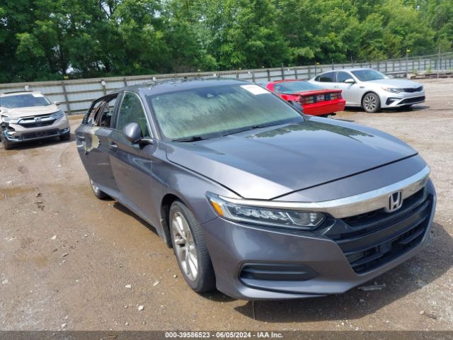 Photo 0 VIN: 1HGCV1F1XLA126547 - HONDA ACCORD 