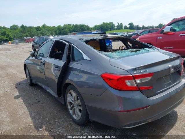 Photo 2 VIN: 1HGCV1F1XLA126547 - HONDA ACCORD 