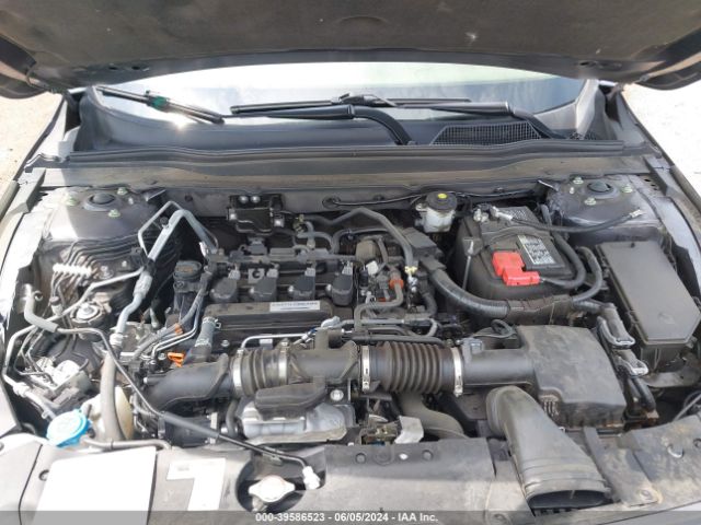 Photo 9 VIN: 1HGCV1F1XLA126547 - HONDA ACCORD 