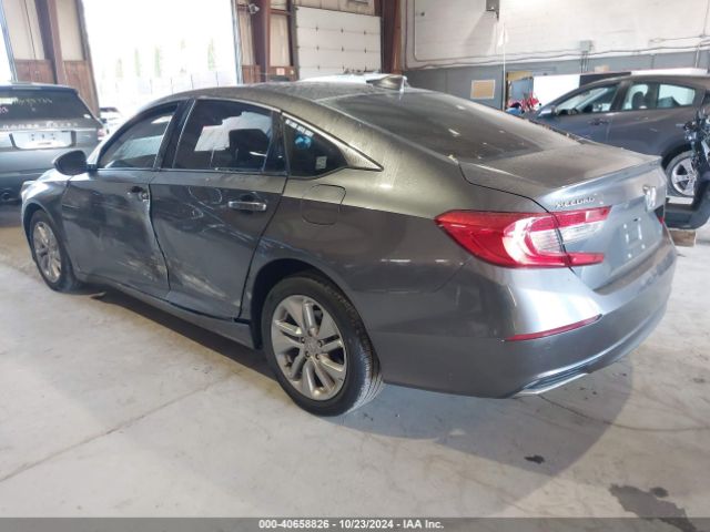 Photo 2 VIN: 1HGCV1F1XLA128251 - HONDA ACCORD 