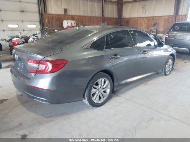 Photo 3 VIN: 1HGCV1F1XLA128251 - HONDA ACCORD 