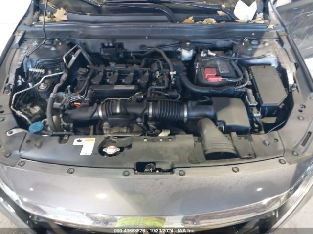 Photo 9 VIN: 1HGCV1F1XLA128251 - HONDA ACCORD 