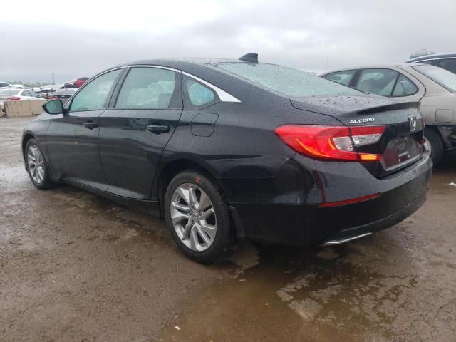 Photo 1 VIN: 1HGCV1F1XLA148399 - HONDA ACCORD 