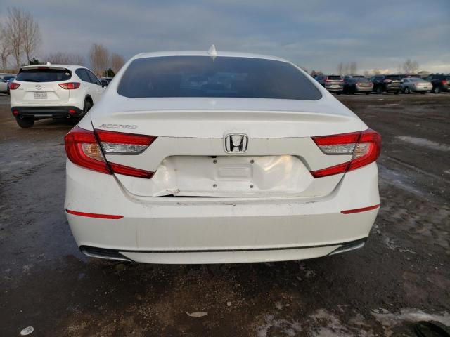 Photo 5 VIN: 1HGCV1F1XLA805234 - HONDA ACCORD LX 