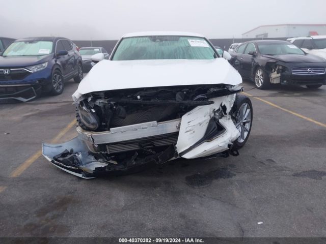 Photo 5 VIN: 1HGCV1F1XMA013621 - HONDA ACCORD 