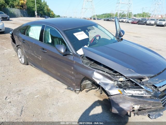 Photo 5 VIN: 1HGCV1F1XMA018415 - HONDA ACCORD 