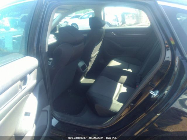 Photo 7 VIN: 1HGCV1F1XMA022836 - HONDA ACCORD SEDAN 