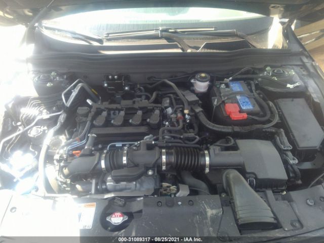 Photo 9 VIN: 1HGCV1F1XMA022836 - HONDA ACCORD SEDAN 