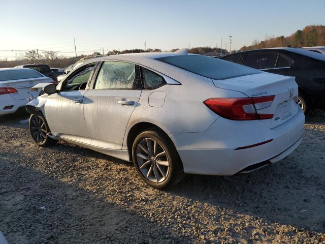 Photo 1 VIN: 1HGCV1F1XMA023517 - HONDA ACCORD 