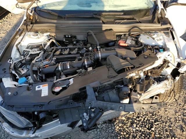 Photo 10 VIN: 1HGCV1F1XMA023517 - HONDA ACCORD 