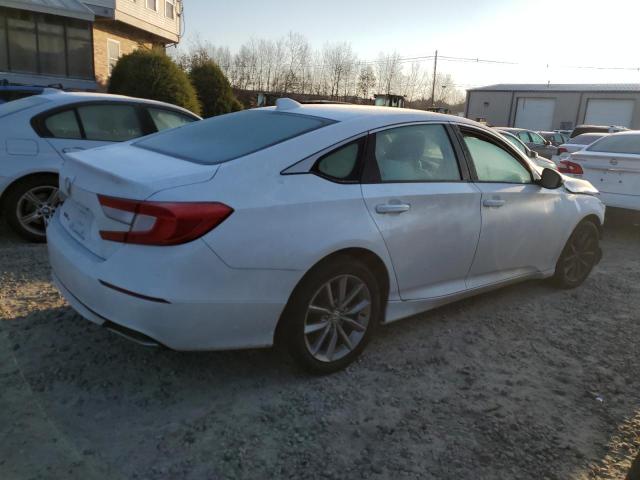 Photo 2 VIN: 1HGCV1F1XMA023517 - HONDA ACCORD 