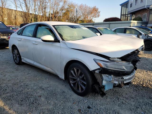 Photo 3 VIN: 1HGCV1F1XMA023517 - HONDA ACCORD 