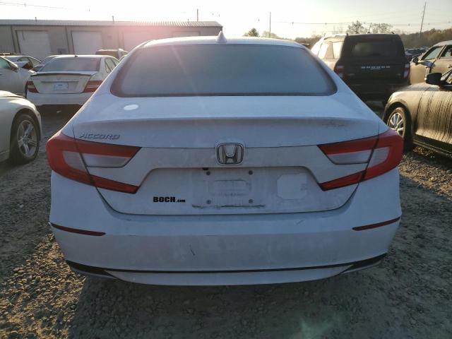 Photo 5 VIN: 1HGCV1F1XMA023517 - HONDA ACCORD 