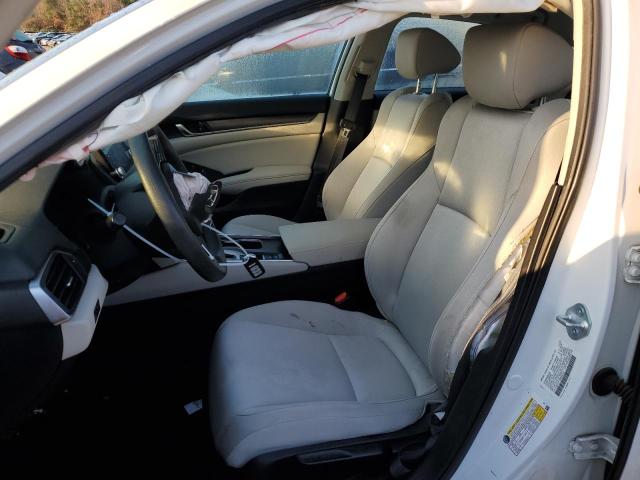 Photo 6 VIN: 1HGCV1F1XMA023517 - HONDA ACCORD 